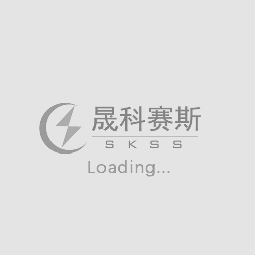 3T架线式智能型电机车