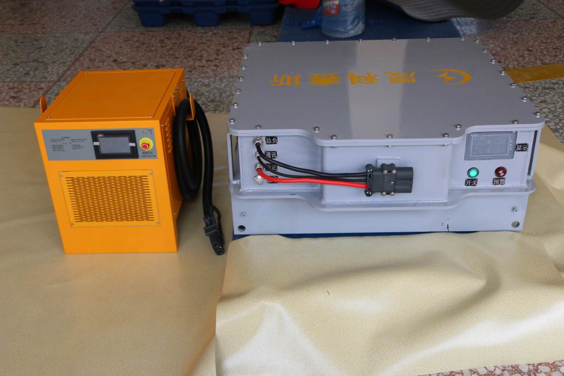 怎么判断电机车锂电池的真实容量?