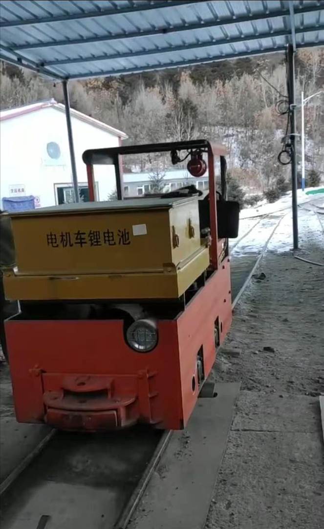 冬天该如何让电机车锂电池正常充放电?