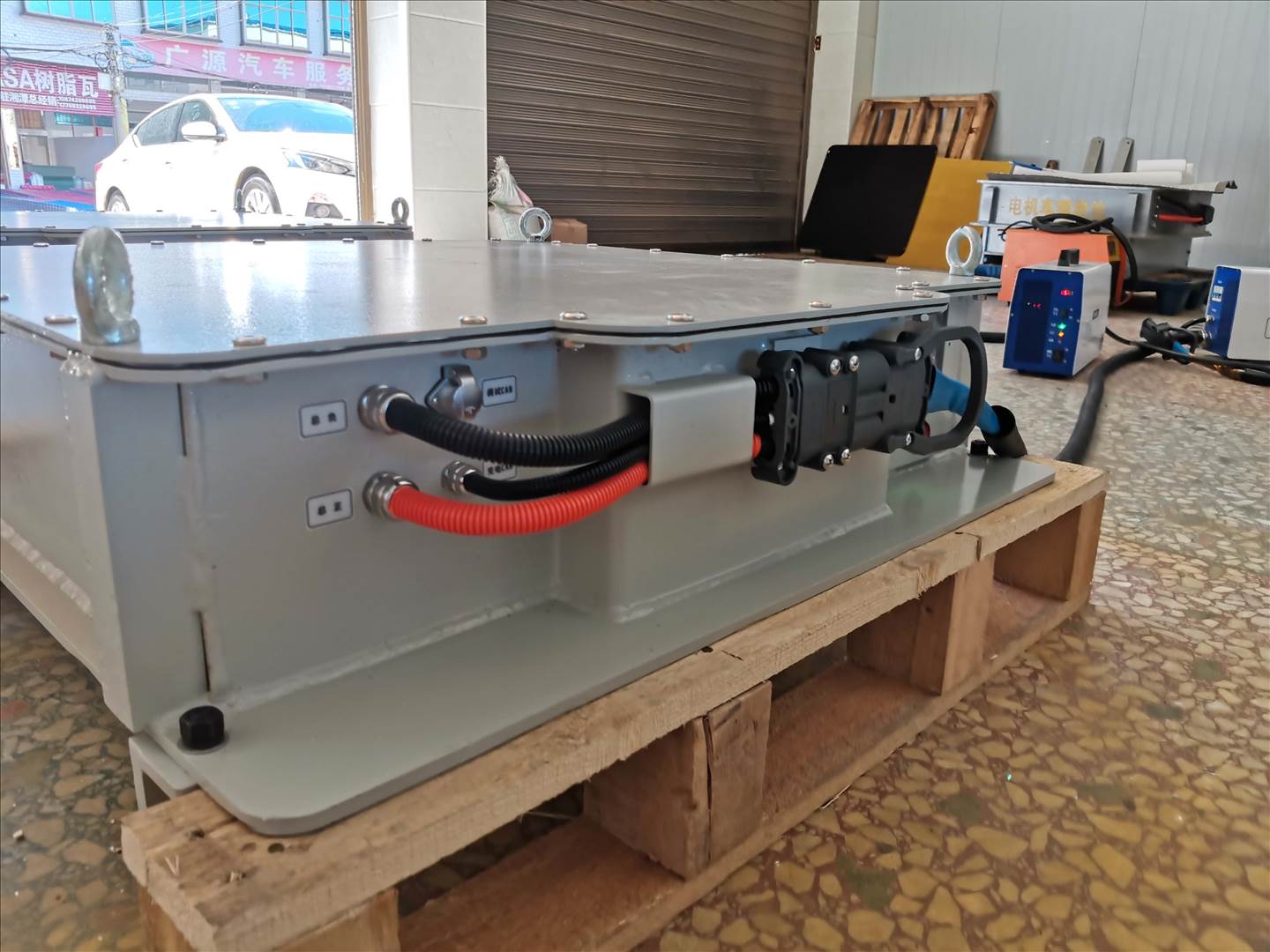 矿用锂电池电机车锂电池 矿用锂电池电机车锂电池