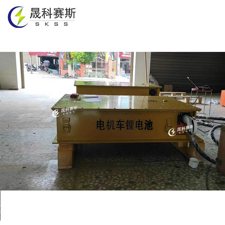 什么故障会引起电机车锂电池电源电芯报废?