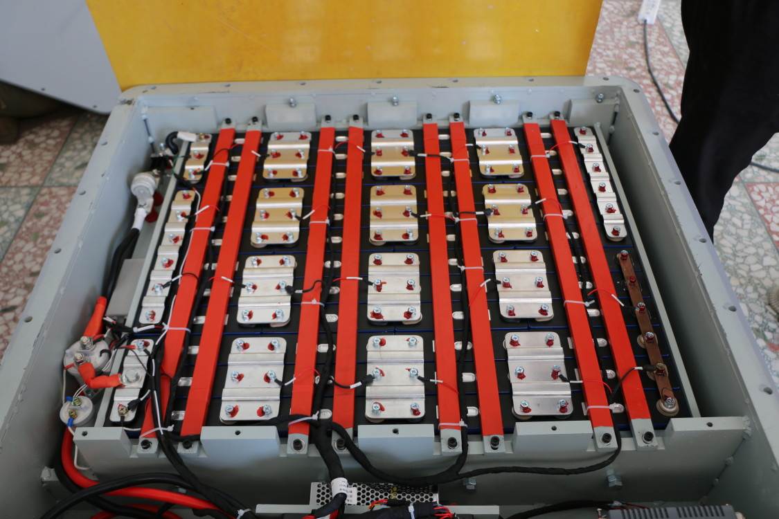 电机车锂电池使用保护板好一些还是BMS好一些?