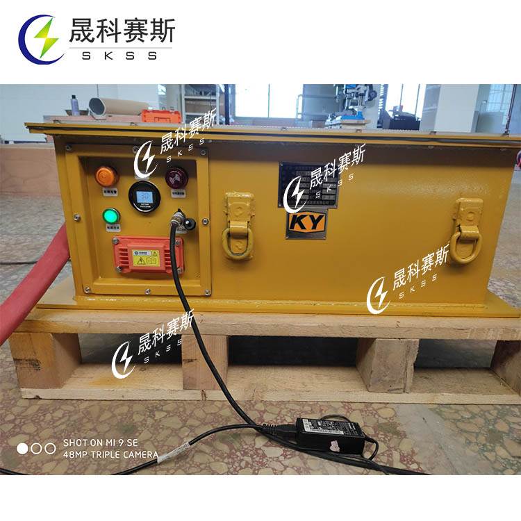 矿用电机车锂电池的磷酸铁锂电池回收方法有哪几种?各有什么优势?