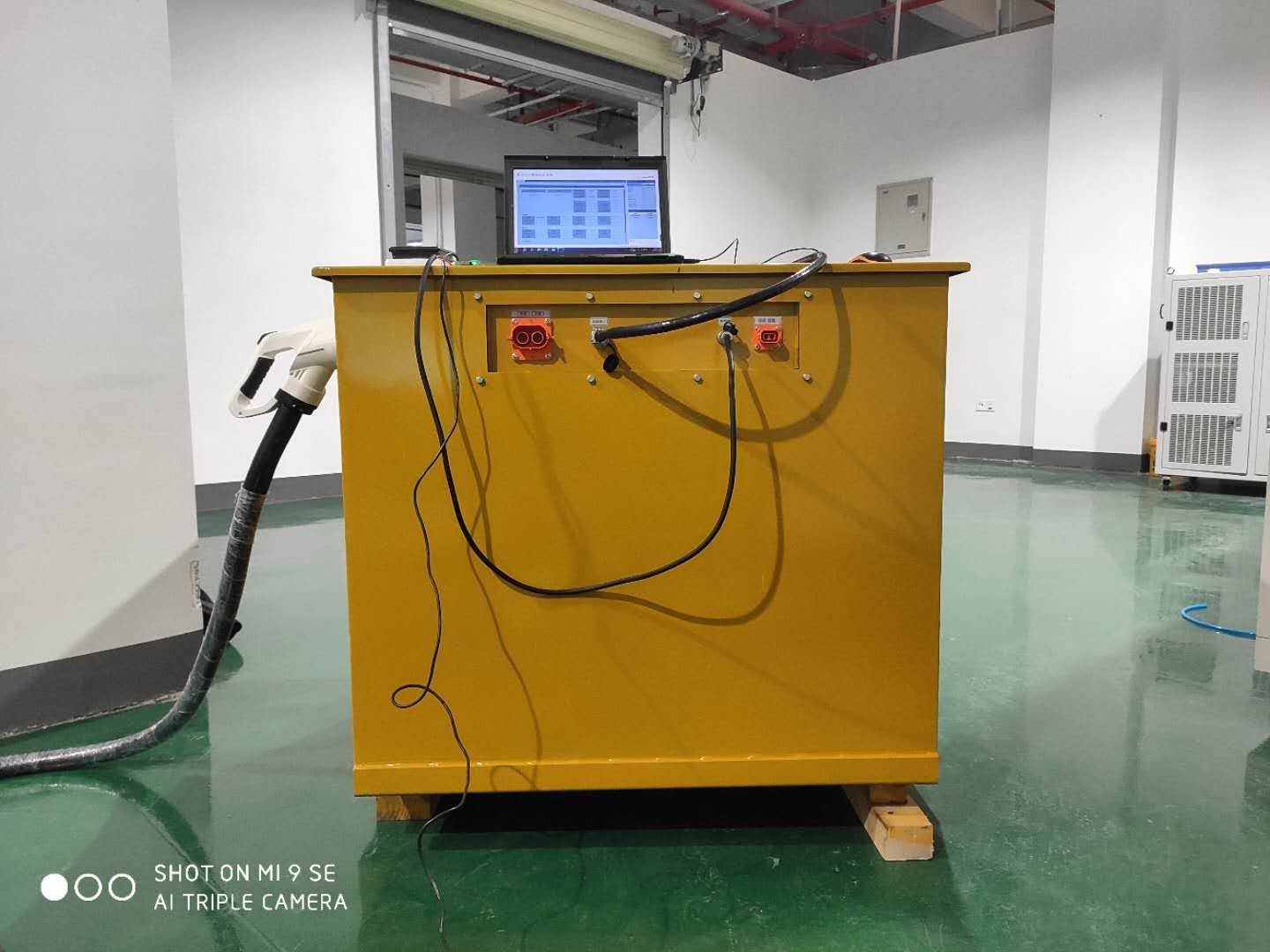 湘潭矿用电机车锂电池的系统结构是什么?