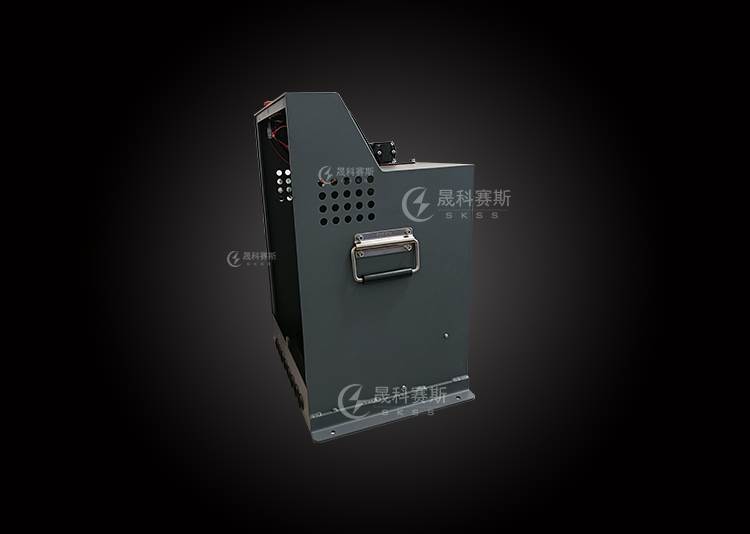 矿用电机车司控器 特斯拉型高效交流变频司机控制器 