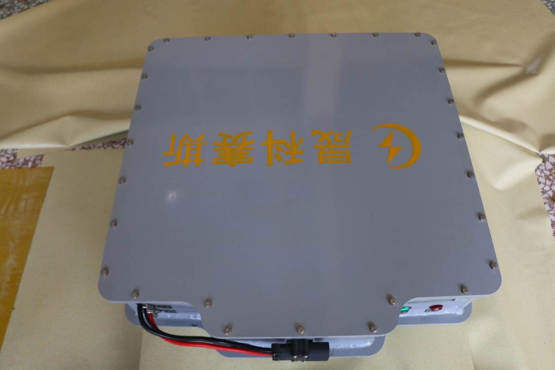 矿用电机车锂电池在-20°C放电会怎样?