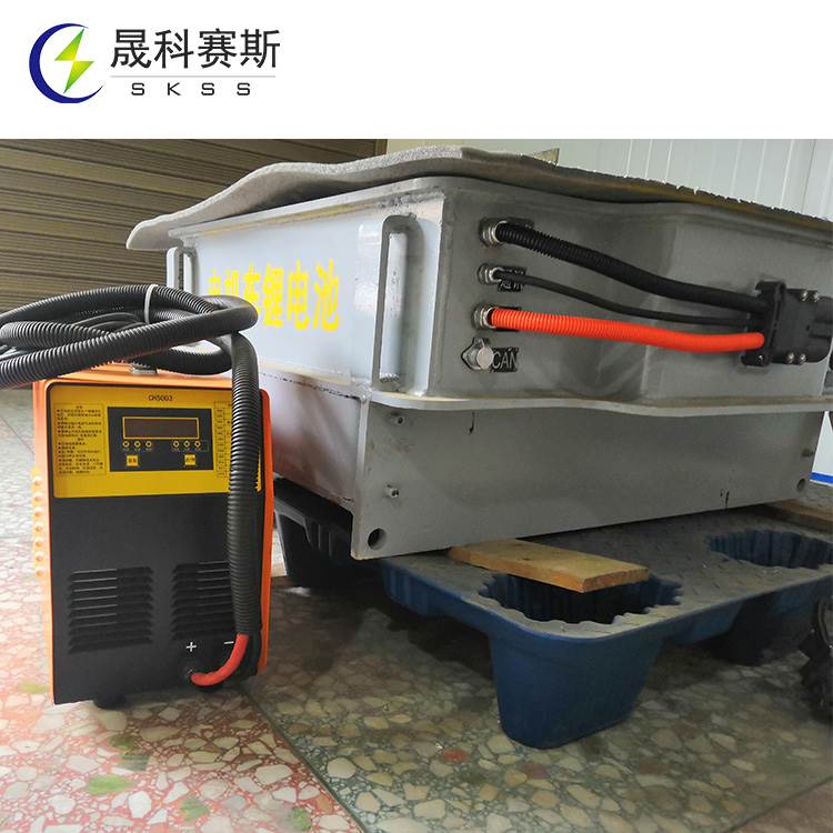 矿用锂电池电机车充电机能不能充电铅酸蓄电池?