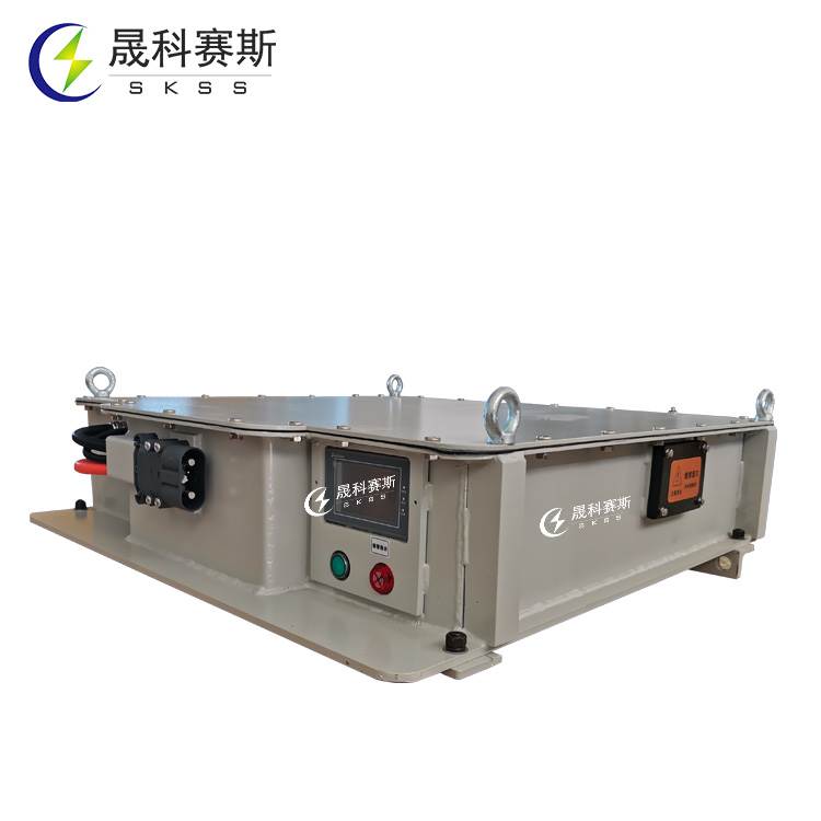 矿用电机车锂电池电芯有哪些保护?