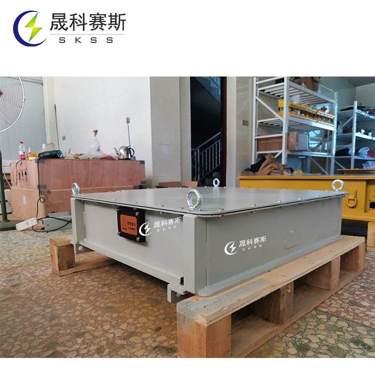 矿用电机车锂电池的化学方程式是什么?