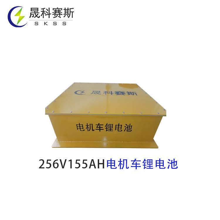 电机车锂电池管理系统是如何温度控制的?