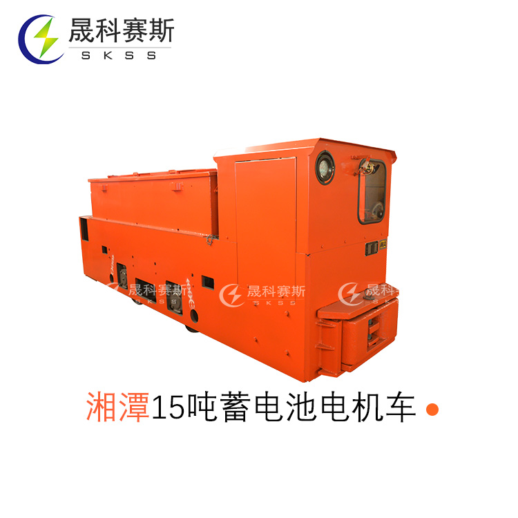 矿用湘潭电机车轴承和轴箱如何修理和维护?