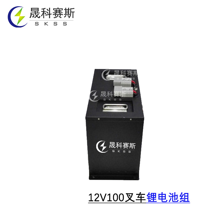 高温来袭!电动叉车锂电池保养攻略请收好