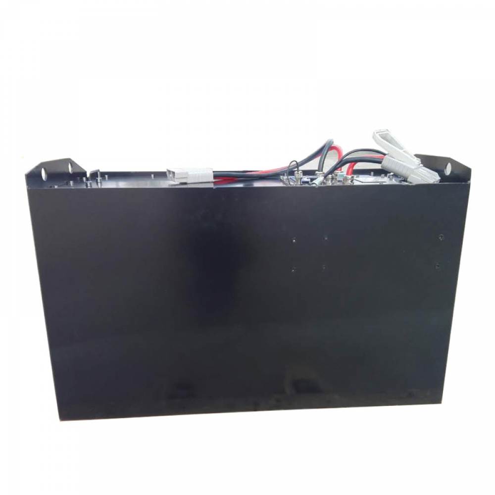 杭州叉车锂电池48V360Ah