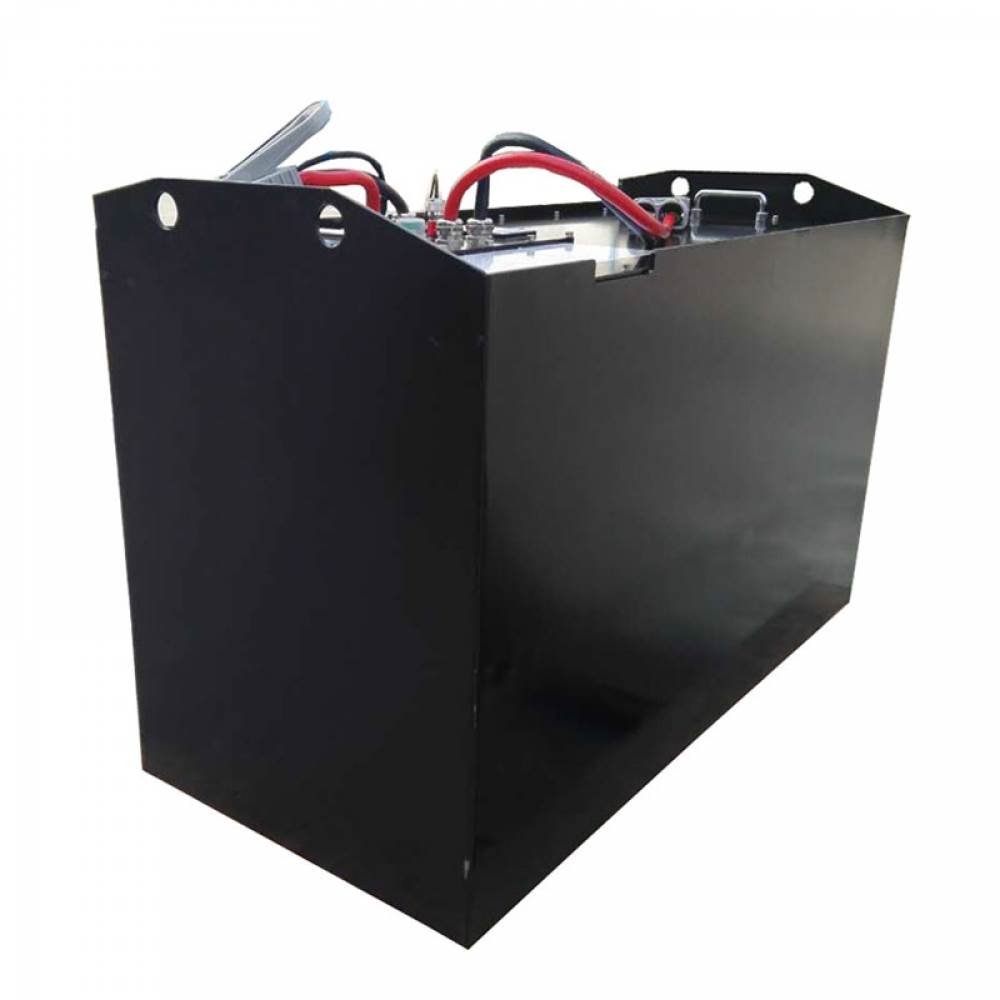 杭州叉车锂电池48V360Ah