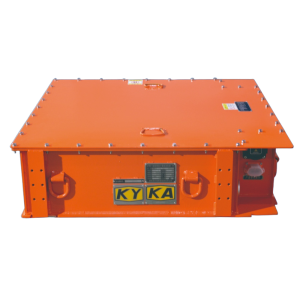 12吨矿用一般型锂离子蓄电池电源